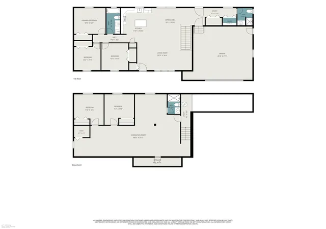 33rd image of 13504 Seymour Rd, Montrose, MI 48457 | MLS# 5050218029
