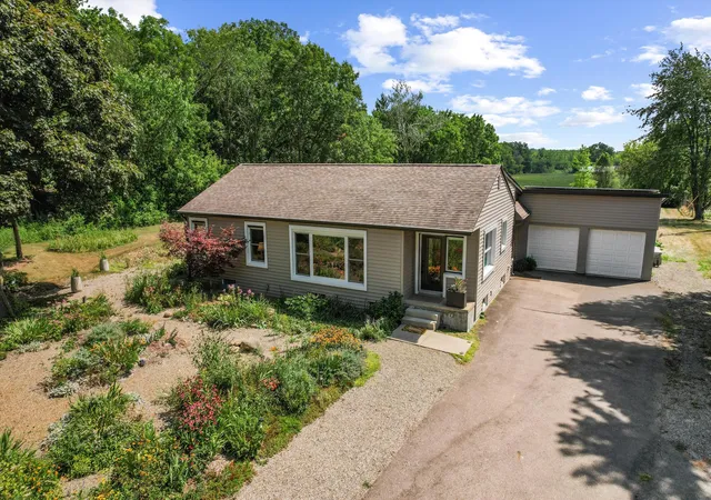 Photo 2 of Single family home for sale at 5226 Pontiac Trl, Ann Arbor, MI 48105 | MLS# 81026041779 | Listing updated on 2026-09-14
