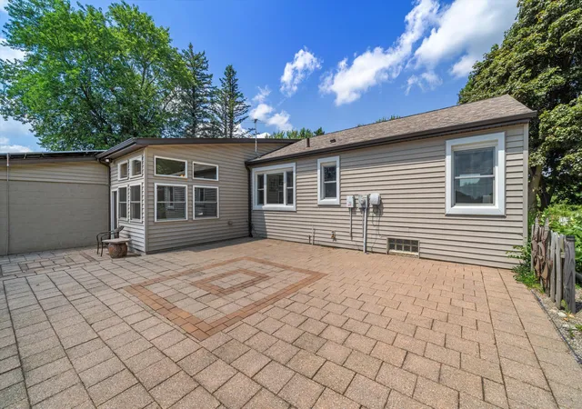 Photo 3 of Single family home for sale at 5226 Pontiac Trl, Ann Arbor, MI 48105 | MLS# 81026041779 | Listing updated on 2026-09-14
