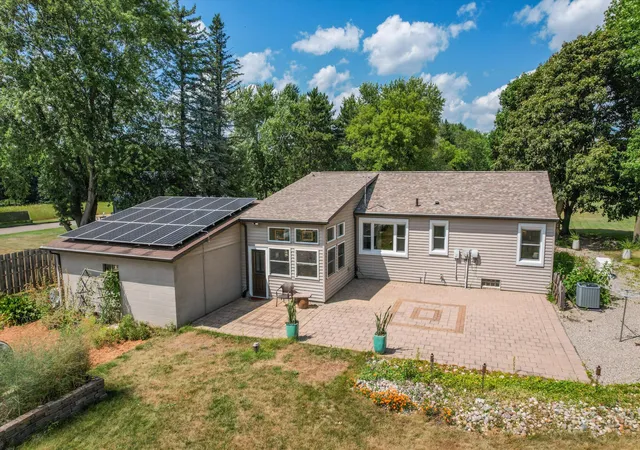 Photo 3 of Single family home for sale at 5226 Pontiac Trl, Ann Arbor, MI 48105 | MLS# 81026041779 | Listing updated on 2026-09-14