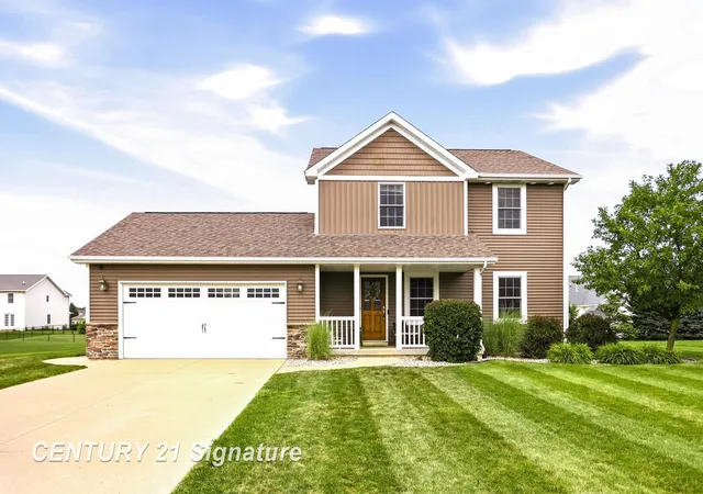 1st image of 2207 Satkowiak Dr, Bay City, MI 48706 | MLS# 61050218030