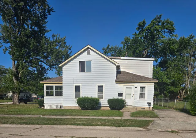 Photo 1 of Single family home for sale at 519 Bradley St, Saginaw, MI 48601 | MLS# 61050218032 | Listing updated on 2026-09-08