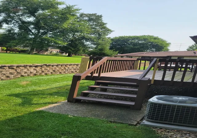 2nd image of 607 Gardenview Dr SW, Byron Center, MI 49315