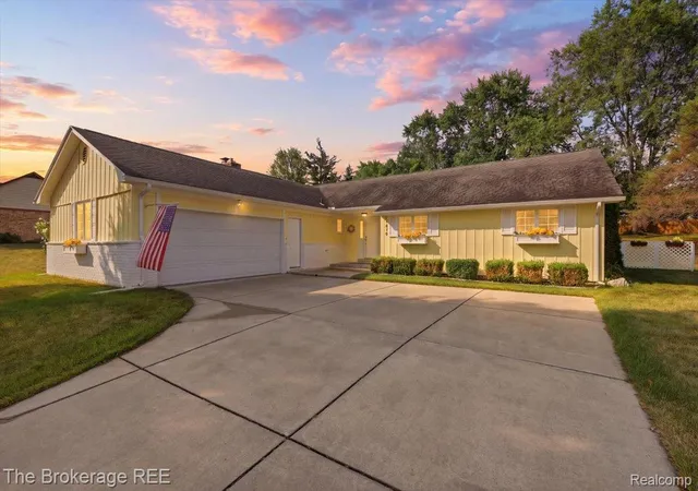 1st image of 11970 Townline Rd, Grand Blanc, MI 48439 | MLS# 20261063201