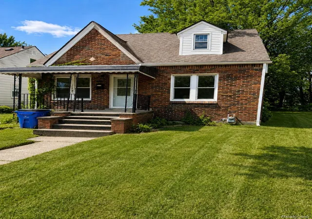 Photo 1 of Single family home for sale at 19333 Conley St, Detroit, MI 48234 | MLS# 20261063202 | Listing updated on 2026-08-27