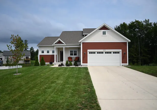 Photo 1 of Sale Pending at 6016 Sturgeon Run, Muskegon, MI 49444 | MLS# 71026041786 | Listing updated on 2026-09-28