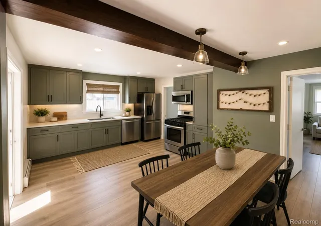 Photo 5 of Single family home for sale at 39691 Detroit St, Harrison Township, MI 48045 | MLS# 20261063204 | Listing updated on 2026-08-27