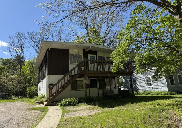 Photo 3 of Multi family home for sale at 1321 Pontiac Trl, Ann Arbor, MI 48105 | MLS# 81026041788 | Listing updated on 2026-08-12