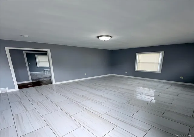 Photo 7 of Single family home for sale at 14255 Burt Rd, Detroit, MI 48223 | MLS# 20261063209 | Listing updated on 2026-09-30