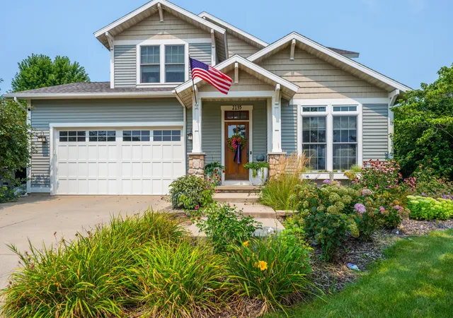 1st image of 2135 Mccormick Trl, Stevensville, MI 49127 | MLS# 69026041793