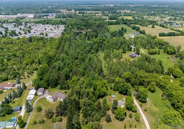 Photo 3 of Land for sale at 00 E Richfield Rd, Davison, MI 48423 | MLS# 20261063216 | Listing updated on 2026-08-11