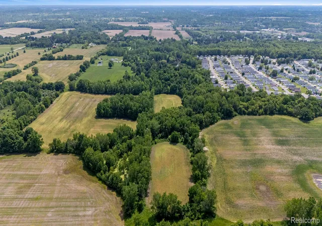 Photo 4 of Land for sale at 00 E Richfield Rd, Davison, MI 48423 | MLS# 20261063216 | Listing updated on 2026-08-11