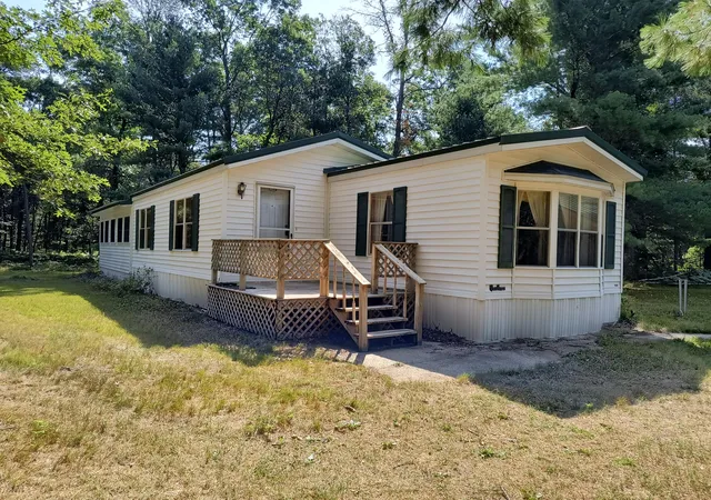 Photo 1 of Sale Pending at 728 W 32nd Street #Parcel B, Baldwin, MI 49304 | MLS# 67026041794 | Listing updated on 2026-09-04