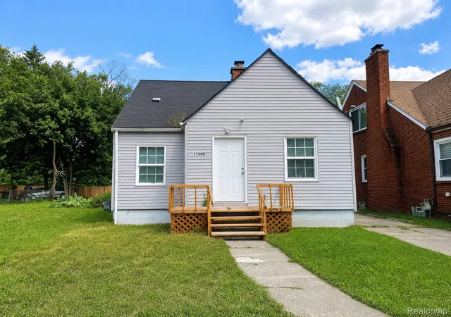 1st image of 11400 Saint Marys St, Detroit, MI 48227 | MLS# 20261063223
