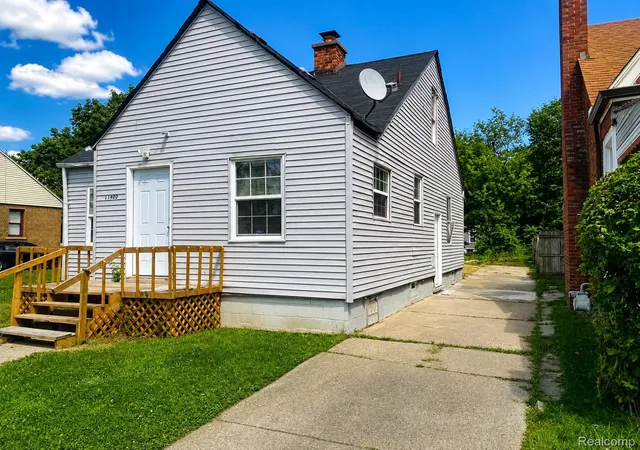3rd image of 11400 Saint Marys St, Detroit, MI 48227 | MLS# 20261063223