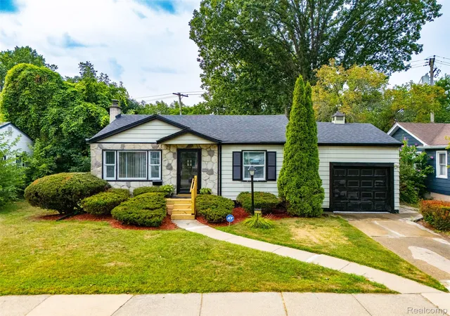 Single family home for sale at 2229 E 8 Mile Rd, Grosse Pointe Woods, MI 48236 | MLS# 20261063224