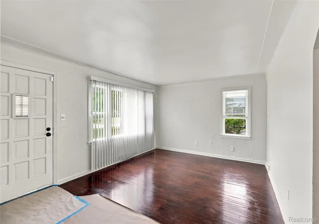 Photo 3 of Single family home for sale at 2229 E 8 Mile Rd, Grosse Pointe Woods, MI 48236 | MLS# 20261063224 | Listing updated on 2026-10-08