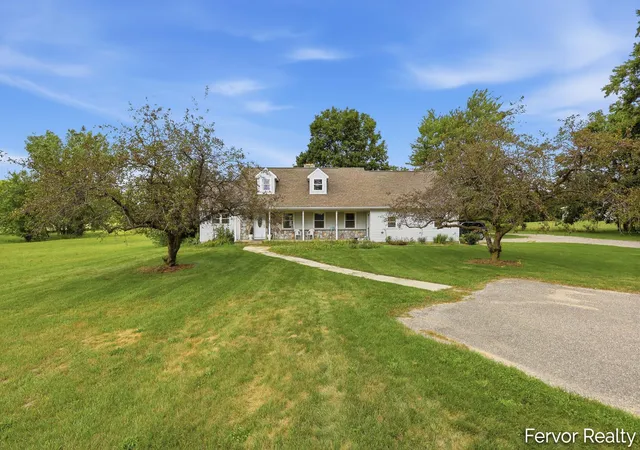 1st image of 1313 64th St Sw, Byron Center, MI 49315 | MLS# 65026041797