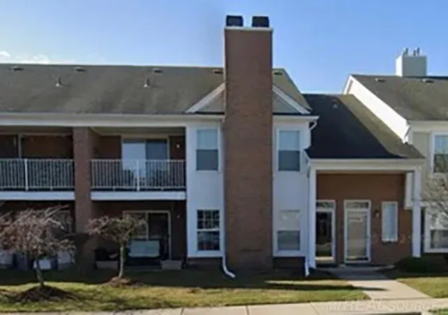 Photo 1 of Condo for sale at 46101 Allenton Dr, Macomb, MI 48044 | MLS# 58050218037 | Listing updated on 2026-09-10