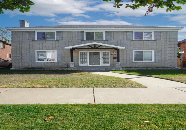 Photo 1 of Sale Pending at 17116 Wildemere St, Detroit City Wayne, MI 48221 | MLS# 20261063231 | Listing updated on 2026-08-25