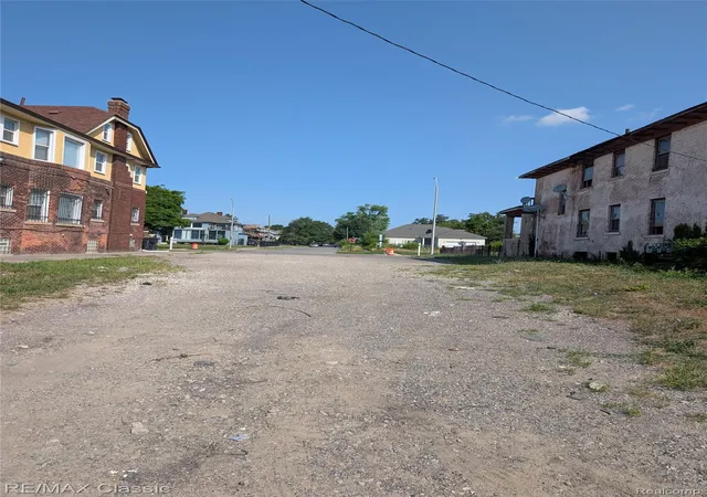 Photo 2 of Land for sale at 2678 W Grand Blvd, Detroit, MI 48208 | MLS# 20261063234 | Listing updated on 2026-08-11