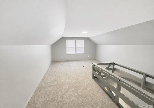 Photo 10 of Single family home for sale at 18626 Prevost St, Detroit, MI 48235 | MLS# 20261063235 | Listing updated on 2026-08-27