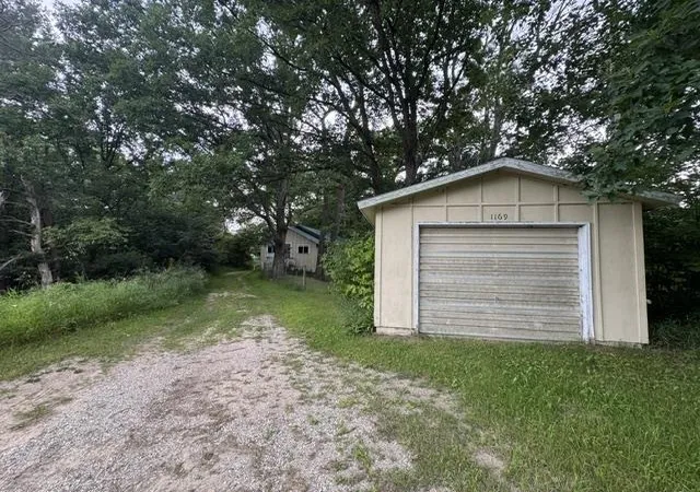 Photo 3 of Single family home for sale at 1169 S Lachance Rd, Lake City, MI 49651 | MLS# 78080072182 | Listing updated on 2026-08-28
