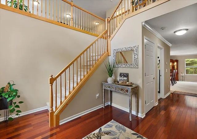 Photo 3 of Single family home for sale at 9354 Stratford Woods Trl, Kalamazoo, MI 49009 | MLS# 66026041801 | Listing updated on 2026-09-10