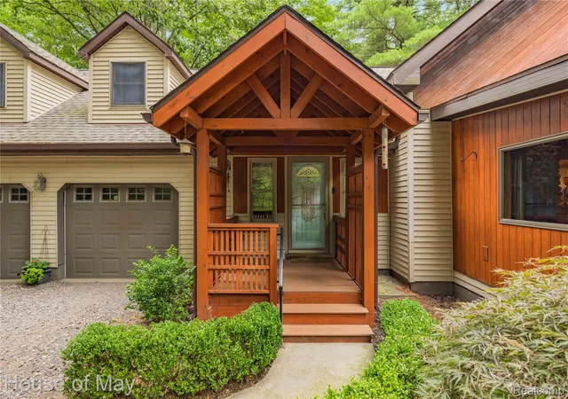 2nd image of 4474 Five Lakes Rd, North Branch, MI 48461 | MLS# 20261063237