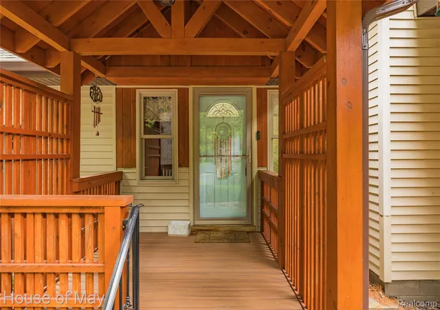3rd image of 4474 Five Lakes Rd, North Branch, MI 48461 | MLS# 20261063237