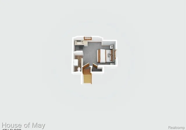 73rd image of 4474 Five Lakes Rd, North Branch, MI 48461 | MLS# 20261063237