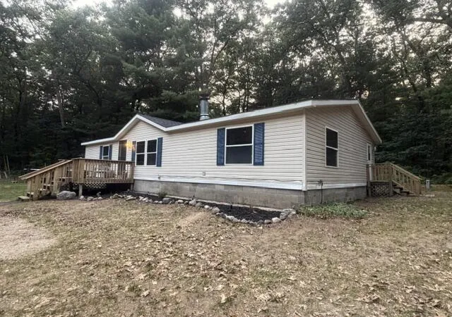 2nd image of 2197 E Cedar St, Newaygo, MI 49337 | MLS# 72026041803