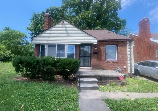 Photo 1 of Single family home for sale at 18507 Ardmore St, Detroit, MI 48235 | MLS# 20261063240 | Listing updated on 2026-08-27