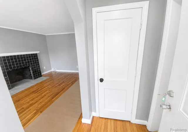 Photo 2 of Single family home for sale at 18507 Ardmore St, Detroit, MI 48235 | MLS# 20261063240 | Listing updated on 2026-08-27
