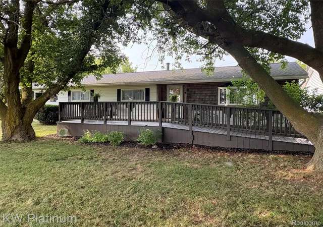 1st image of 3260 Colclough Rd Rd, Sandusky, MI 48471 | MLS# 20261063242