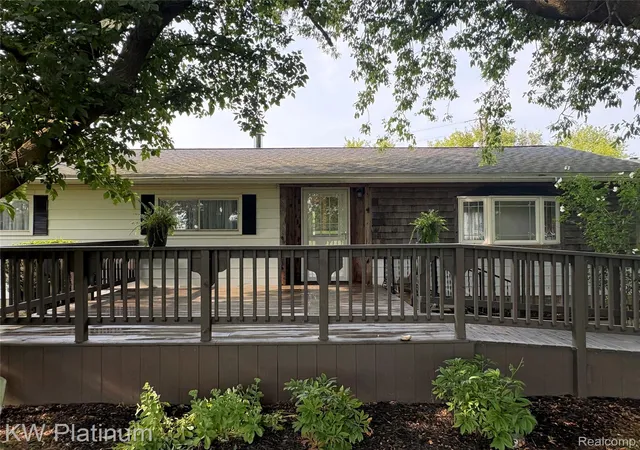 Photo 3 of Single family home for sale at 3260 Colclough Rd, Sandusky, MI 48471 | MLS# 20261063242 | Listing updated on 2026-09-18