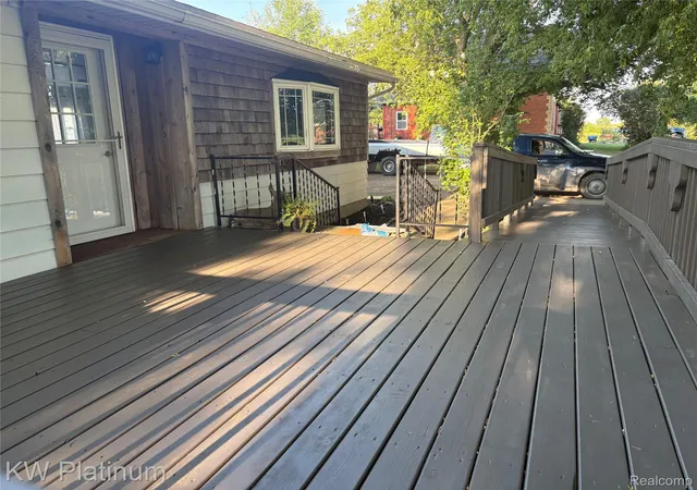 Photo 3 of Single family home for sale at 3260 Colclough Rd, Sandusky, MI 48471 | MLS# 20261063242 | Listing updated on 2026-09-18