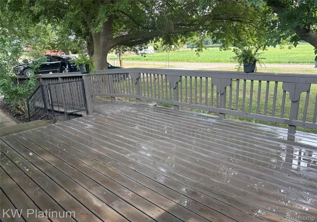 Photo 4 of Single family home for sale at 3260 Colclough Rd, Sandusky, MI 48471 | MLS# 20261063242 | Listing updated on 2026-09-18