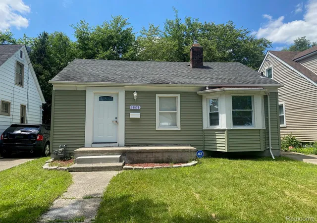Photo 1 of Single family home for sale at 18975 Beland St, Detroit, MI 48234 | MLS# 20261063245 | Listing updated on 2026-08-11