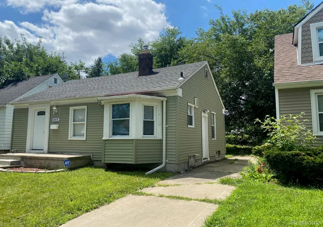 Photo 3 of Single family home for sale at 18975 Beland St, Detroit, MI 48234 | MLS# 20261063245 | Listing updated on 2026-08-11