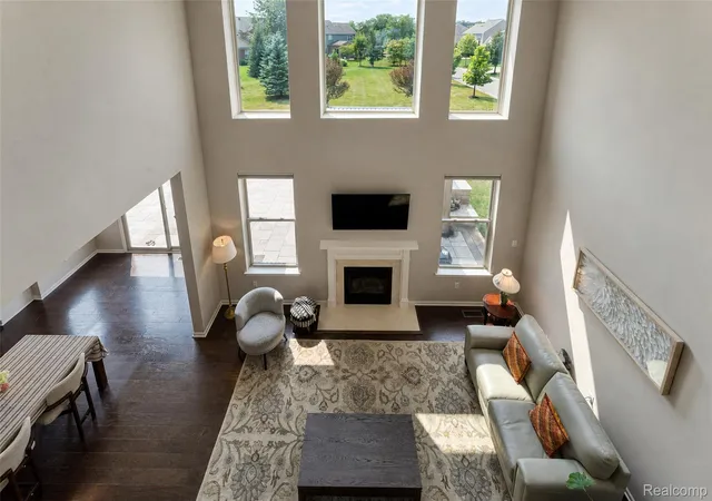 Photo 4 of Single family home for sale at 50243 Amberwood Rd, Canton, MI 48188 | MLS# 20261063246 | Listing updated on 2026-08-29