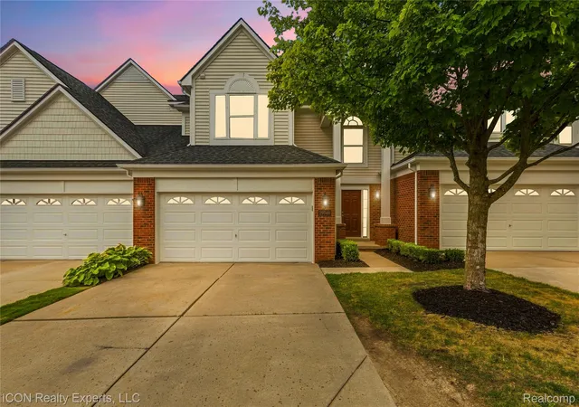 Photo 1 of Sale Pending at 29348 Douglas Dr, Novi, MI 48377 | MLS# 20261063251 | Listing updated on 2026-08-25