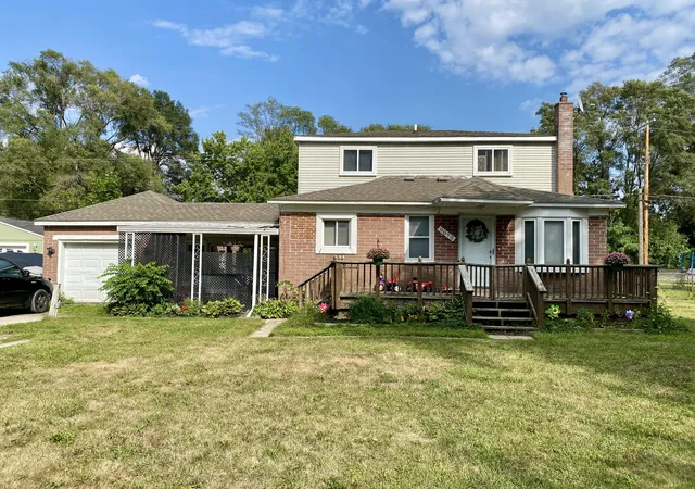 1st image of 9070 Walnut Dr, Whitmore Lake, MI 48189 | MLS# 81026041806