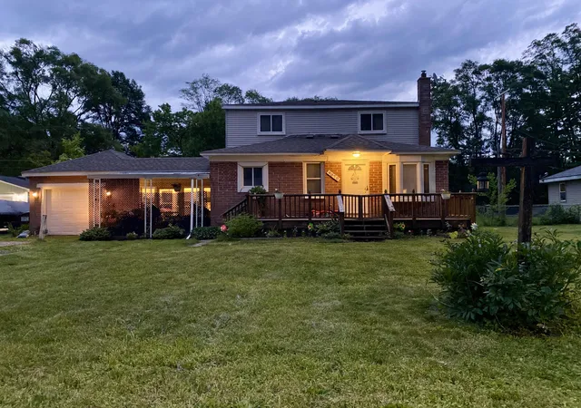 24th image of 9070 Walnut Dr, Whitmore Lake, MI 48189 | MLS# 81026041806