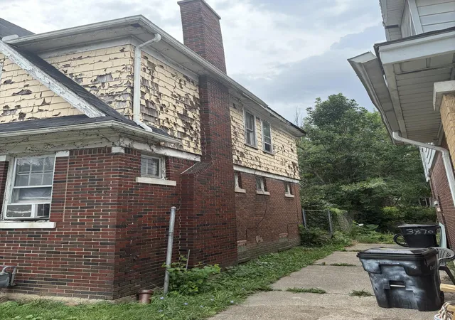 Photo 10 of Single family home for sale at 3317 Waverly, Detroit, MI 48238 | MLS# 81026041808 | Listing updated on 2026-08-23