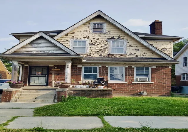 Photo 1 of Single family home for sale at 3317 Waverly, Detroit, MI 48238 | MLS# 81026041808 | Listing updated on 2026-08-23