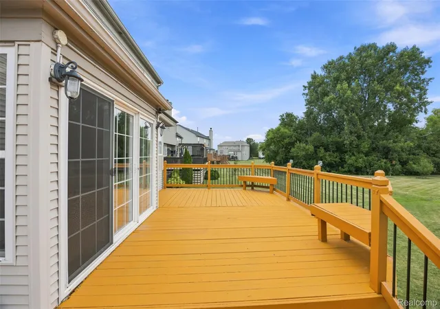 3rd image of 6819 Lakeway St, Ypsilanti, MI 48197 | MLS# 20261063255