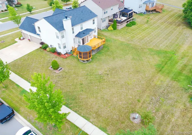 4th image of 6819 Lakeway St, Ypsilanti, MI 48197 | MLS# 20261063255