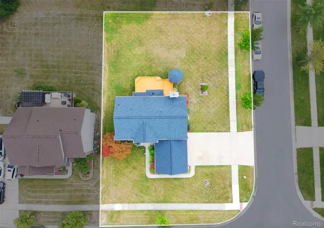 5th image of 6819 Lakeway St, Ypsilanti, MI 48197 | MLS# 20261063255