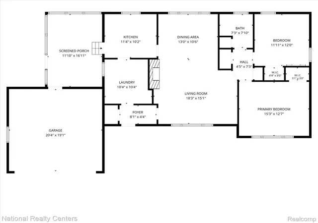 Photo 41 of Single family home for sale at 19919 Gaylord, Redford, MI 48240 | MLS# 20261063256 | Listing updated on 2026-09-02